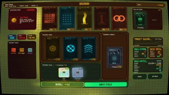 Numbers Go Up screenshot 1