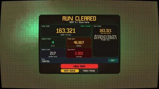Numbers Go Up screenshot 2