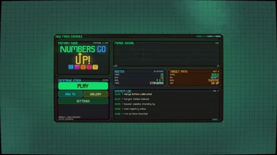Numbers Go Up screenshot 3