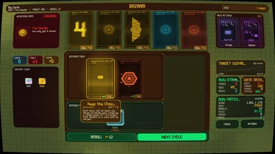 Numbers Go Up screenshot 5