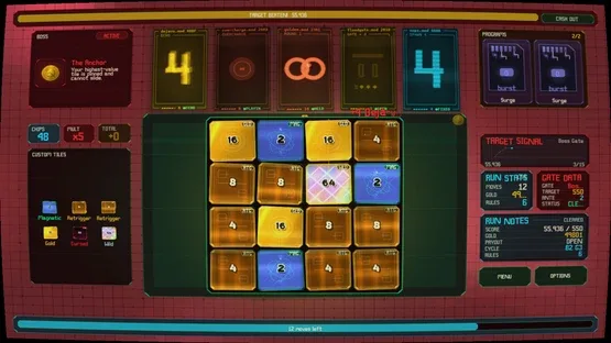 Numbers Go Up screenshot 7
