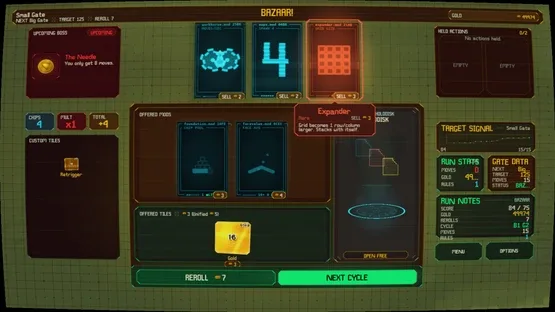 Numbers Go Up screenshot 10