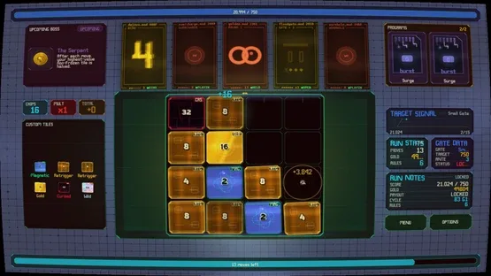 Numbers Go Up screenshot 14