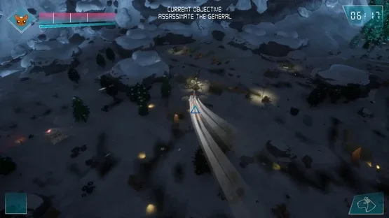 Project Rod3nt screenshot 6