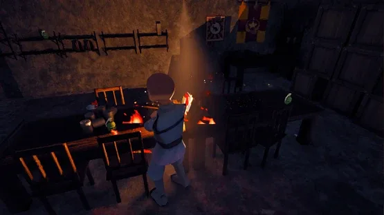 Project Rod3nt screenshot 9