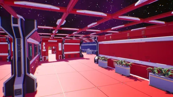 Sussy Cat screenshot 4