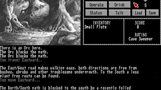 The Talisman screenshot 3