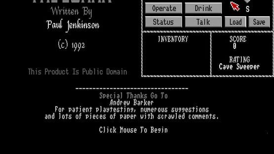 The Talisman screenshot 5
