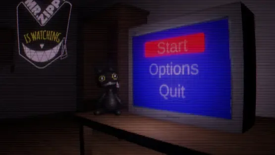 Mr. Zippy is Watching screenshot 1