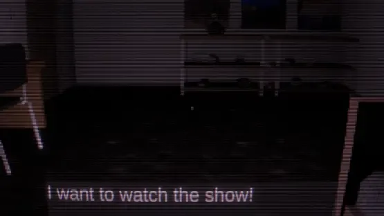 Mr. Zippy is Watching screenshot 2