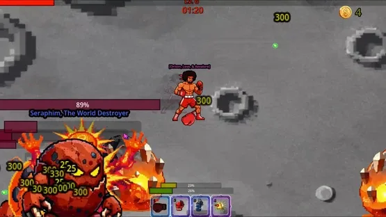 Aevalore screenshot 5