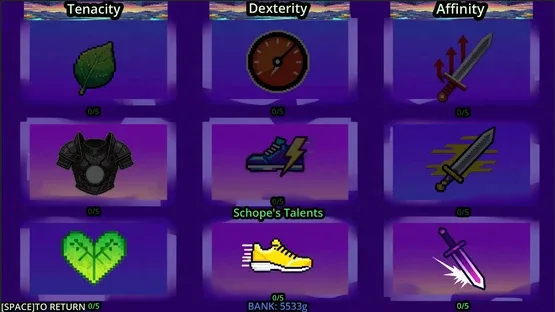 Aevalore screenshot 7