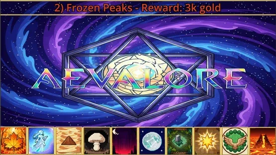 Aevalore screenshot 10