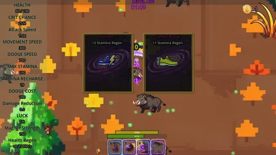 Aevalore screenshot 11