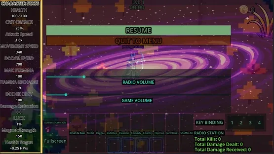 Aevalore screenshot 12
