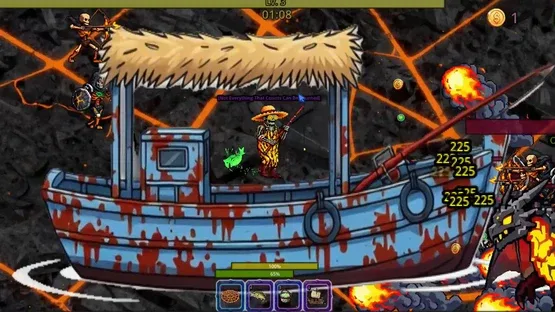Aevalore screenshot 14