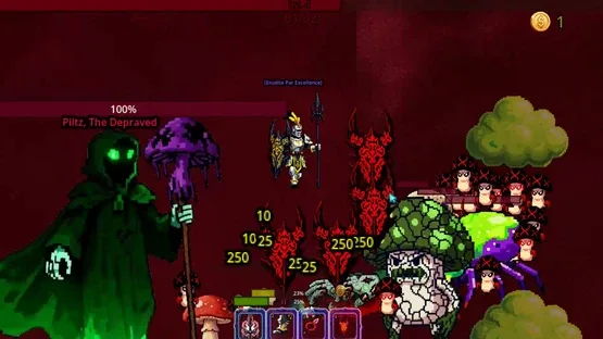 Aevalore screenshot 15