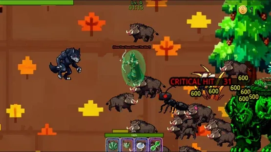 Aevalore screenshot 16