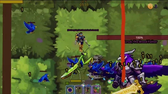 Aevalore screenshot 17