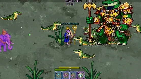 Aevalore screenshot 18