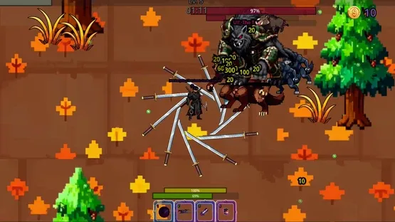 Aevalore screenshot 19