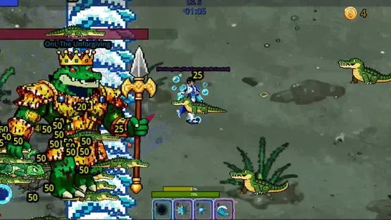 Aevalore screenshot 20