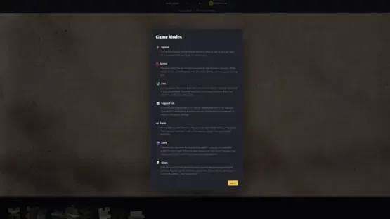 Tab + Notch screenshot 3