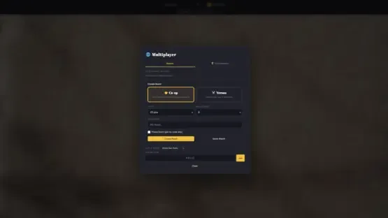 Tab + Notch screenshot 1