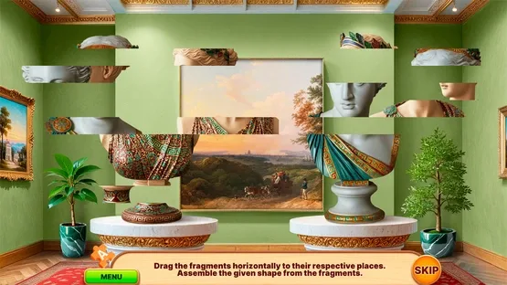 Trip to Europe 12: Romantic Tour - Collector's Edition screenshot 4