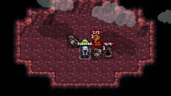 Dungeonloop screenshot 1
