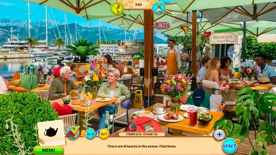 Trip to Europe 12: Romantic Tour - Collector's Edition screenshot 6