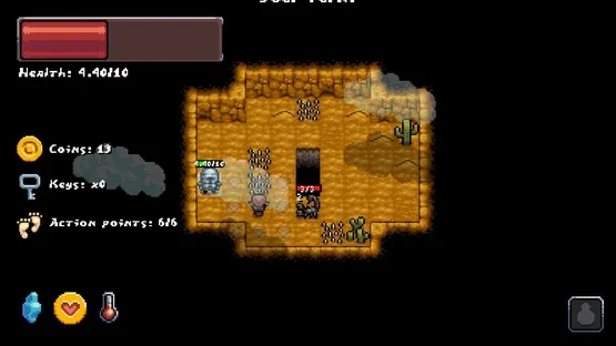 Dungeonloop screenshot 6