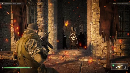 Time Kings: Modern War in Medieval Age screenshot 4