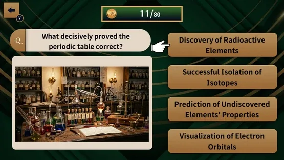 Take It Seriously! Extreme Common Sense Challenge screenshot 1