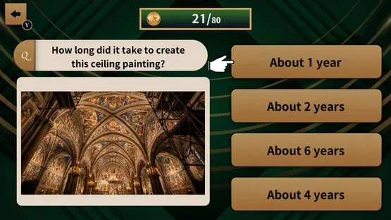 Take It Seriously! Extreme Common Sense Challenge screenshot 2