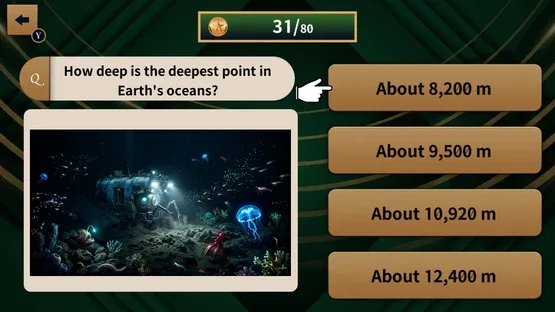 Take It Seriously! Extreme Common Sense Challenge screenshot 3