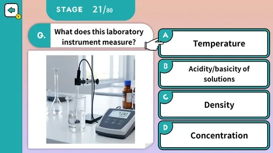 The Real Academic Challenge High School Level screenshot 4