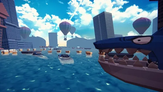 Millionaire Obby screenshot 1