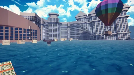 Millionaire Obby screenshot 4
