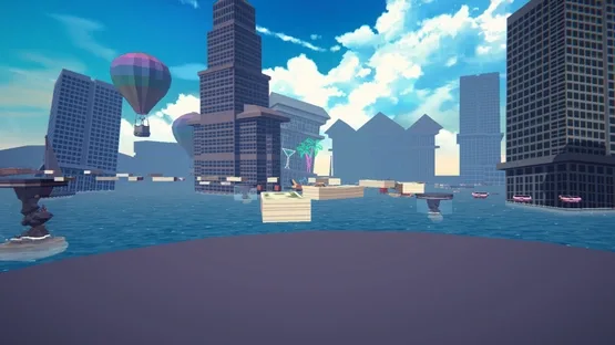 Millionaire Obby screenshot 5