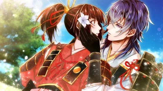 Birushana: Winds of Fate screenshot 2