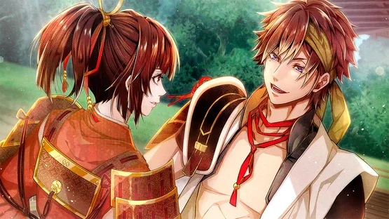 Birushana: Winds of Fate screenshot 3