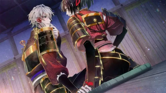 Birushana: Winds of Fate screenshot 4