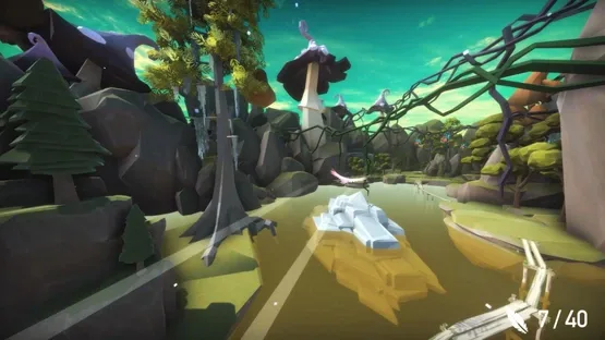 Aery: Calm Horizon screenshot 6