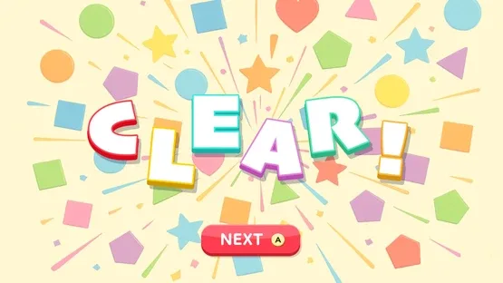 Build a Flexible Brain! Shape Search screenshot 2