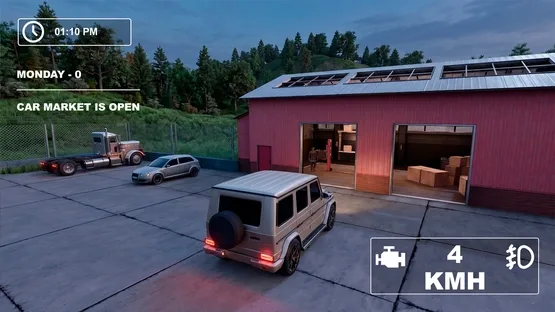 Car Sales Simulator 2026 screenshot 1