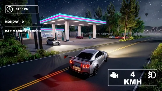 Car Sales Simulator 2026 screenshot 3