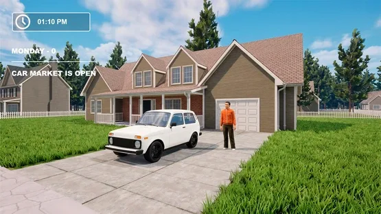 Car Sales Simulator 2026 screenshot 5