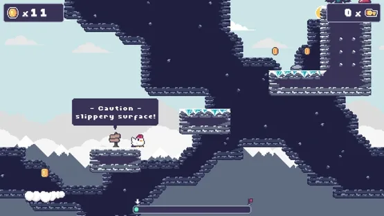 Chicken Climber screenshot 6
