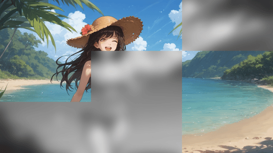 Ecchi Crush Screenshot